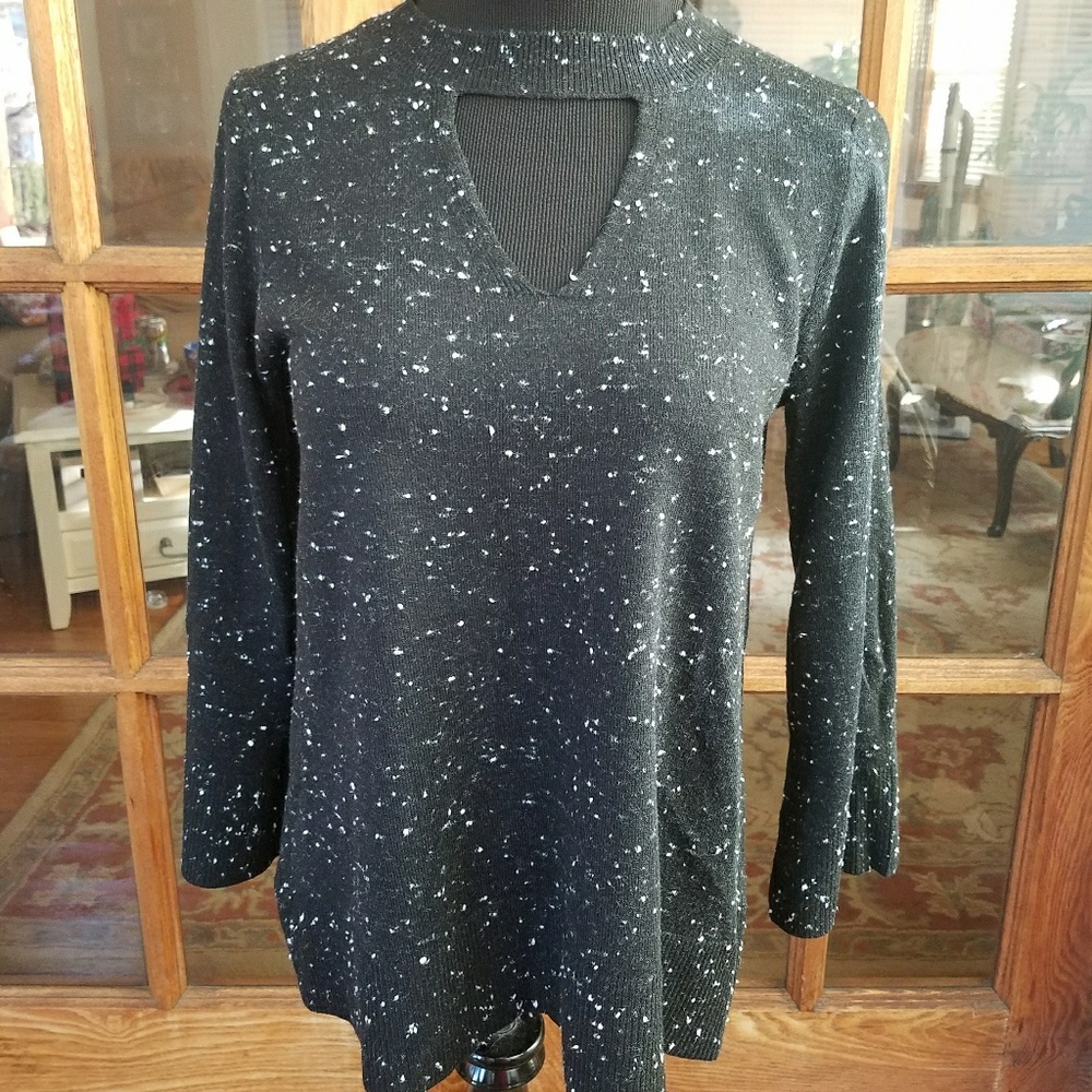 Loft sweater